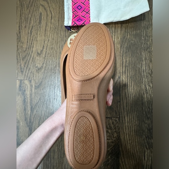 Tory Burch Ballet Flats - Picture 4 of 7
